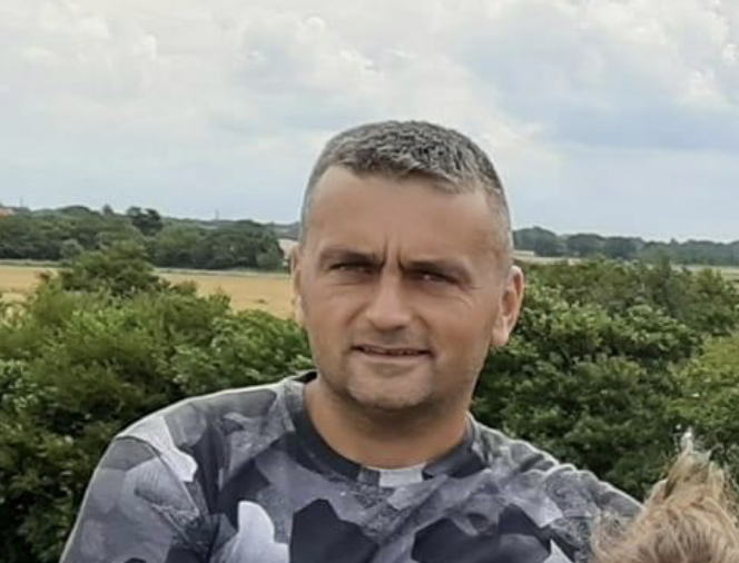 Admir Šabotić o grafitima u Beranama: Najveći četnički šljam je okupljen u DPS-u, magarče Bošnjake i lažno nas plaše Srbima