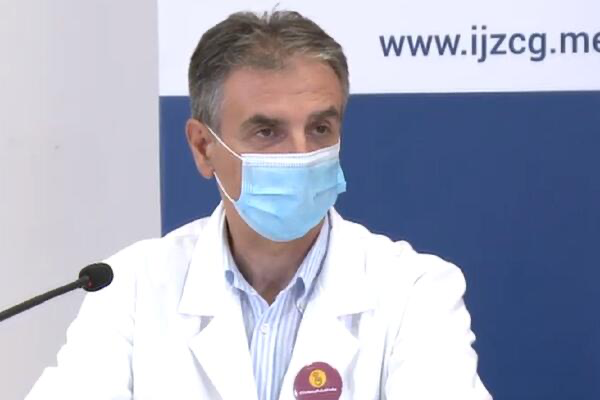 Kako se bliže izbori, NKT podgrijava priču o koroni