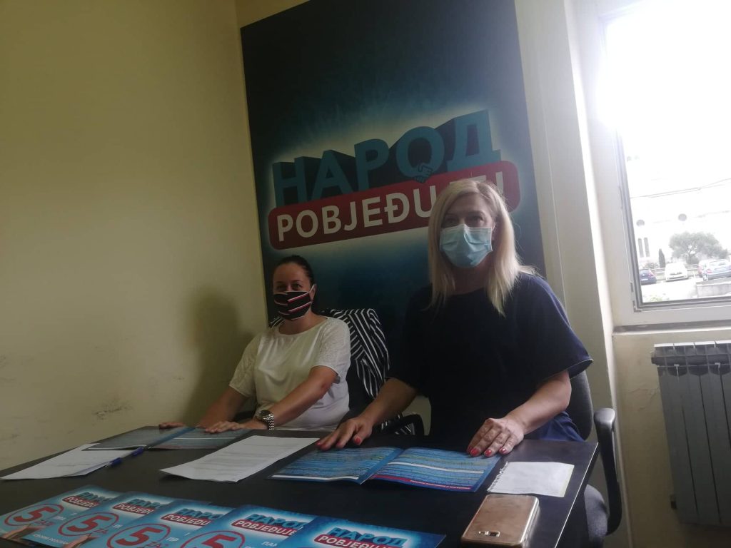 “Narod pobjeđuje”: Program upravljanja lokalnom samoupravom da pretrpi ogromne promjene u prioritetima