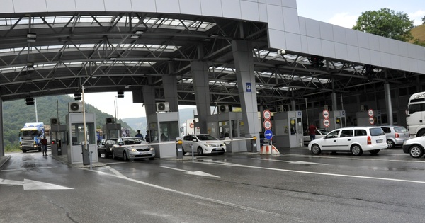Za vikend ušlo skoro 29.000 putnika