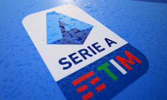 Serija A ponovo od 19. septembra