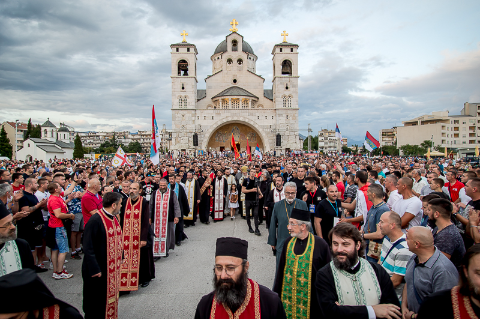 Legende Partizana i Zvezde brane svetinje: Podrška stigla od Pižona, Duleta Savića, Saleta Ilića, Milana Gurovića, Darka Miličića, Nenada Peruničića…