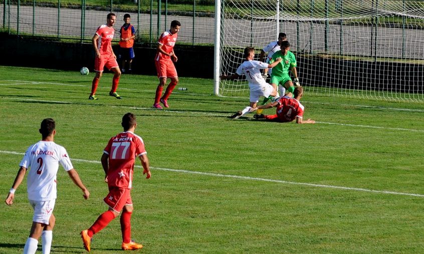 Tri igrača Iskre pozitivna na kovid-19, ne putuju u Andoru