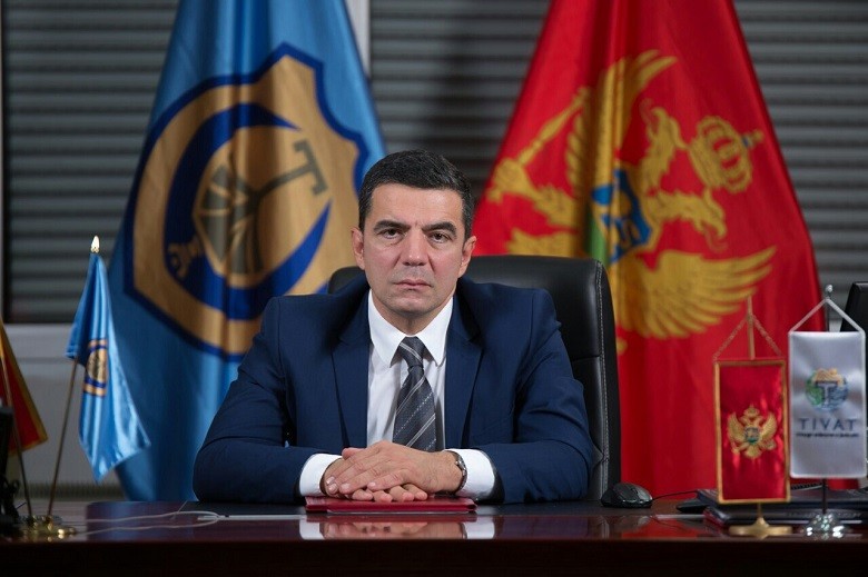 Tivat: Božović podnio krivičnu prijavu SDT-u protiv Kusovca