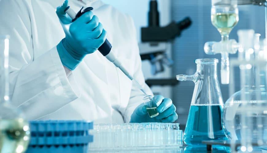 Laboratorija