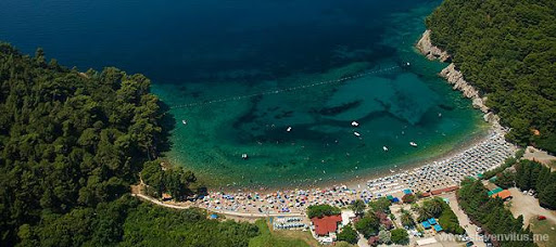 Rakčević kupio zemljište u Lučicama
