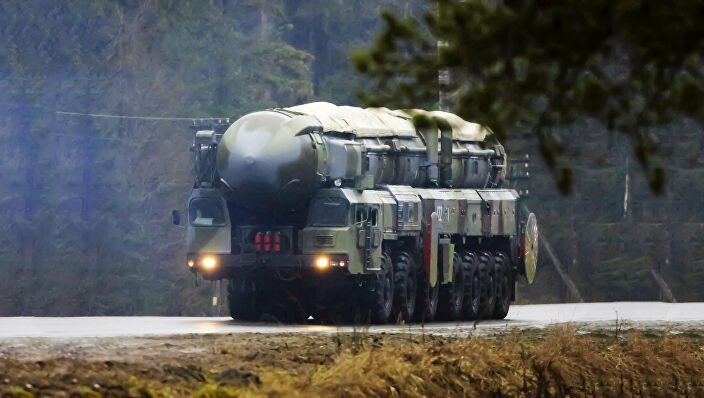 Rusija: Ni na vidiku dogovor sa Amerikancima o strateškom naoružanju