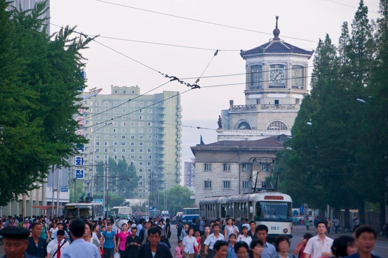 Testiran prvi sumnjivi slučaj u Sjevernoj Koreji, ali nejasan rezultat