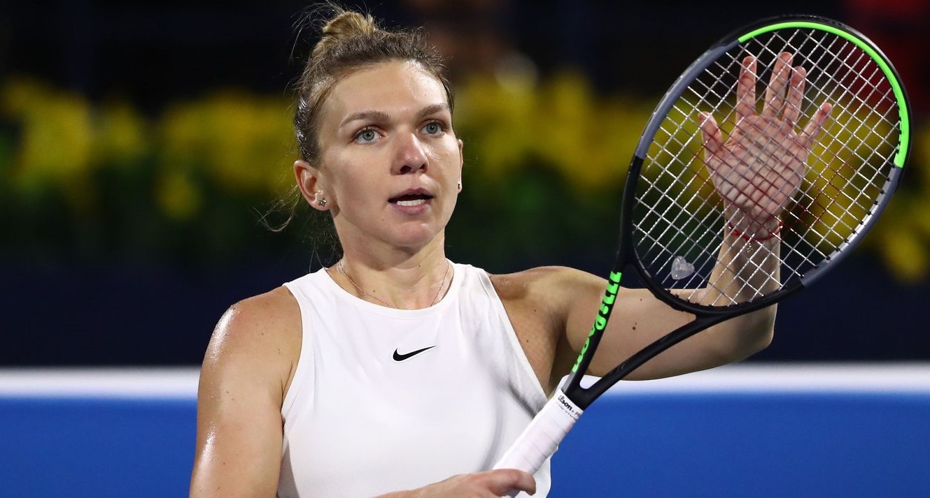 Novi otkaz US openu: Odustala i Simona Halep, samo četiri igračice iz Top 10 igraće u Njujorku
