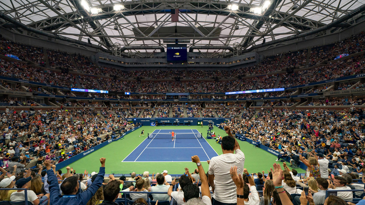 Oštre mjere na US Openu: Hoće li stvarno biti promjene?