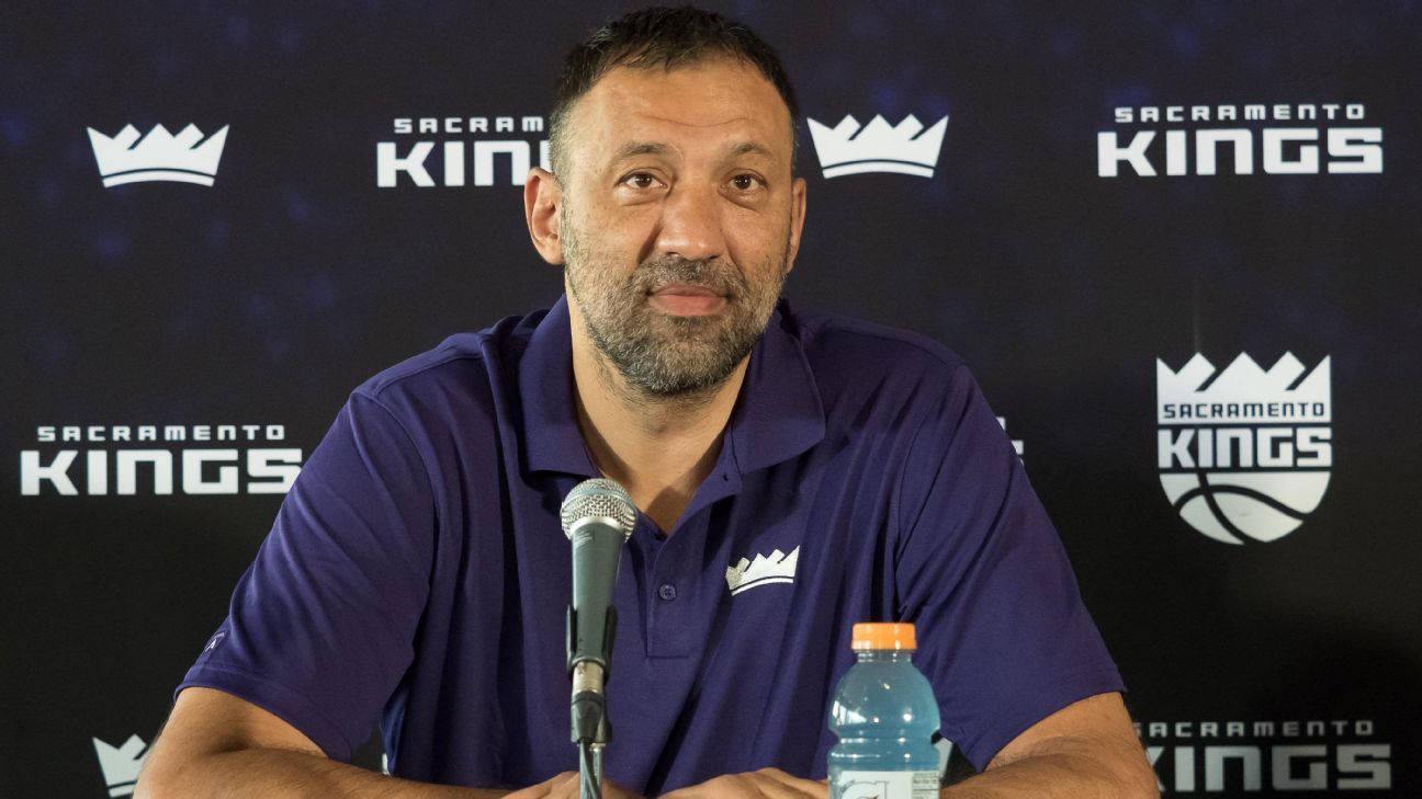 Divac: Moja je odluka da ne izaberem Dončića na draftu