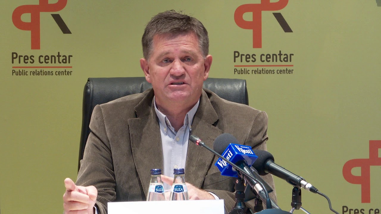 Vujičić: DPS iza očiju javnosti usvojio izmjene Zakona o planiranju prostora