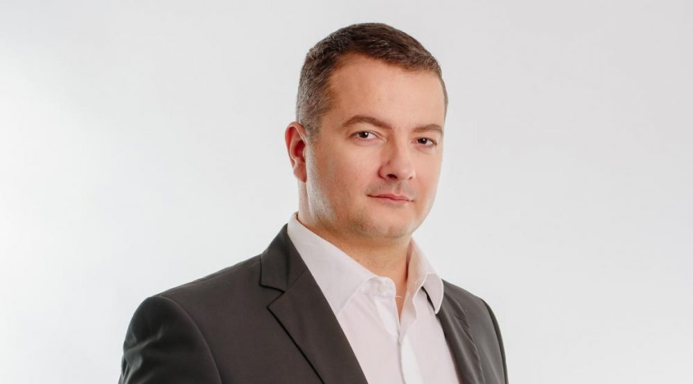 HGI jednoglasno izabrao Vuksanovića za nosioca liste