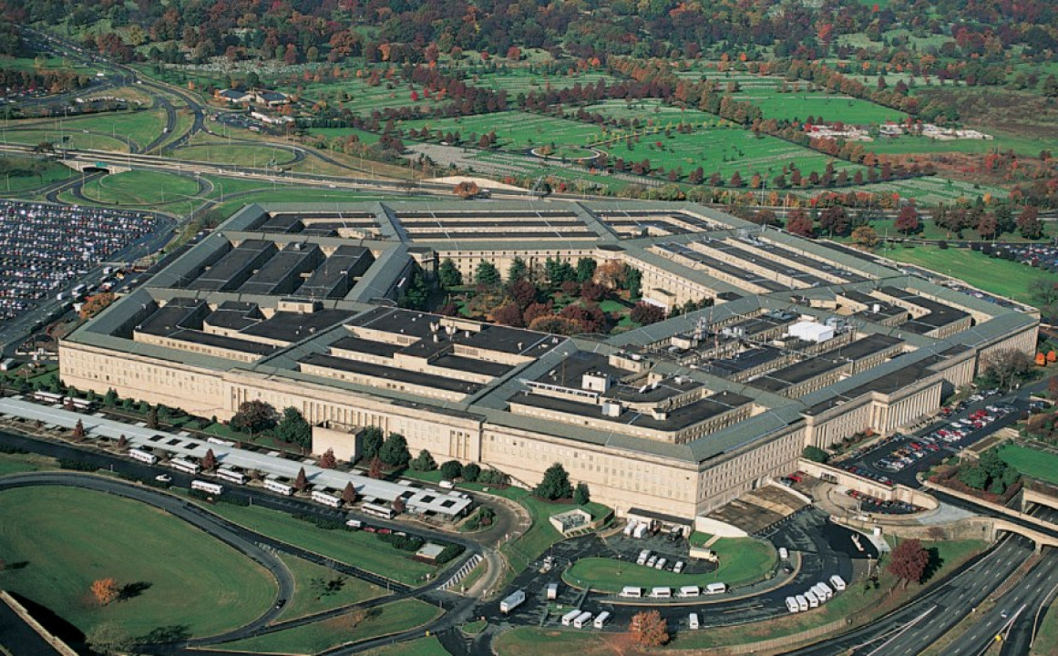 Pentagon o incidentu sa Rusima u Siriji: Branićemo naše vojnike na sve načine