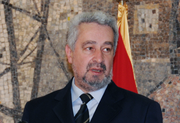 Litije dobile politički profil: Zdravko Krivokapić na čelu koalicije DF-a, SNP-a, Prave Crne Gore i Narodnog pokreta!
