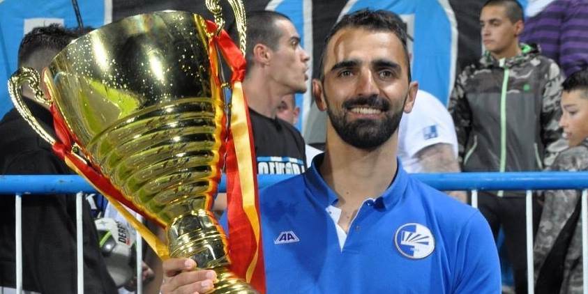 Marković produžio ugovor sa Sutjeskom