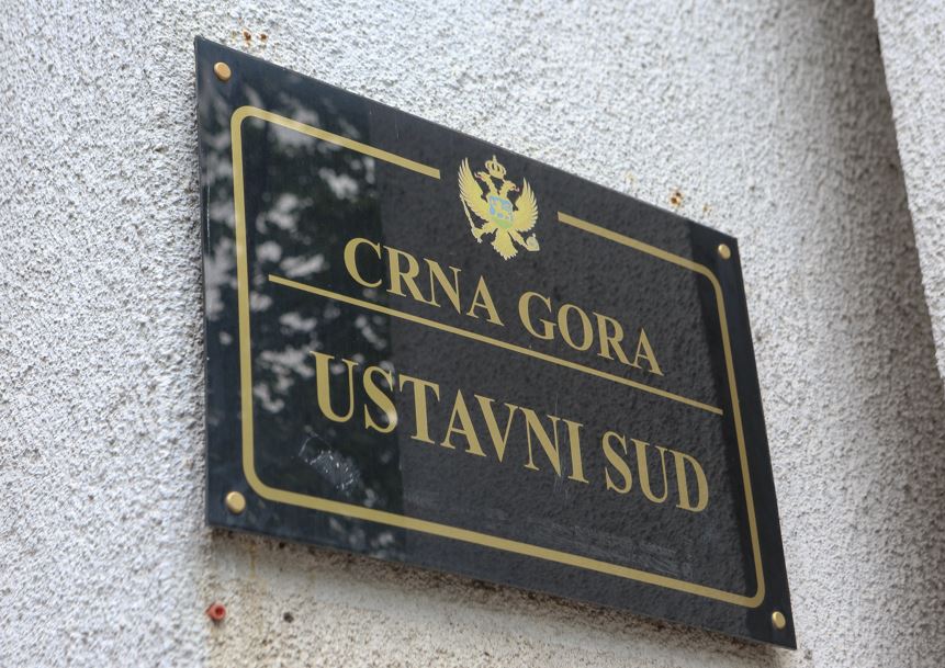 CGO: Ustavni sud pokrenuo postupak za ocjenu pojedinih djelova tehničkih preporuka DIK-a