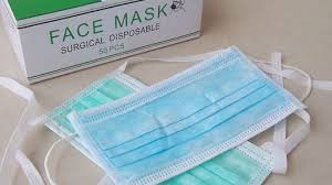 Obezbijeđene maske na biračkim mjestima za svakog birača