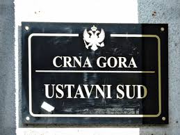 Ustavni sud: Pravo glasa imaju i građani van mjesta prebivališta