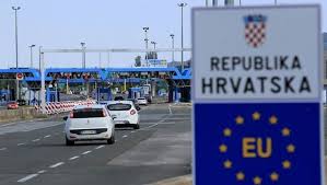 Državljani Crne Gore i dalje ne mogu u Hrvatsku