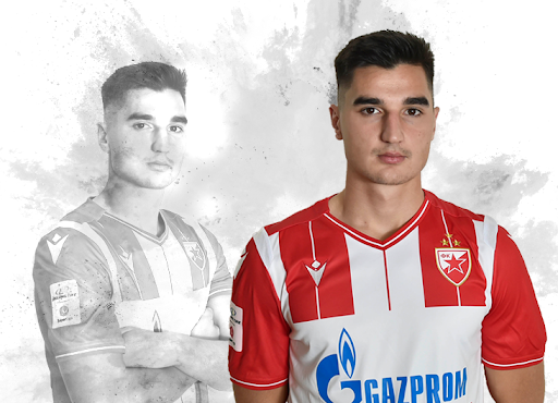 Gavrić u Firencu! Zvezdi 3 miliona i Aleksa Terzić