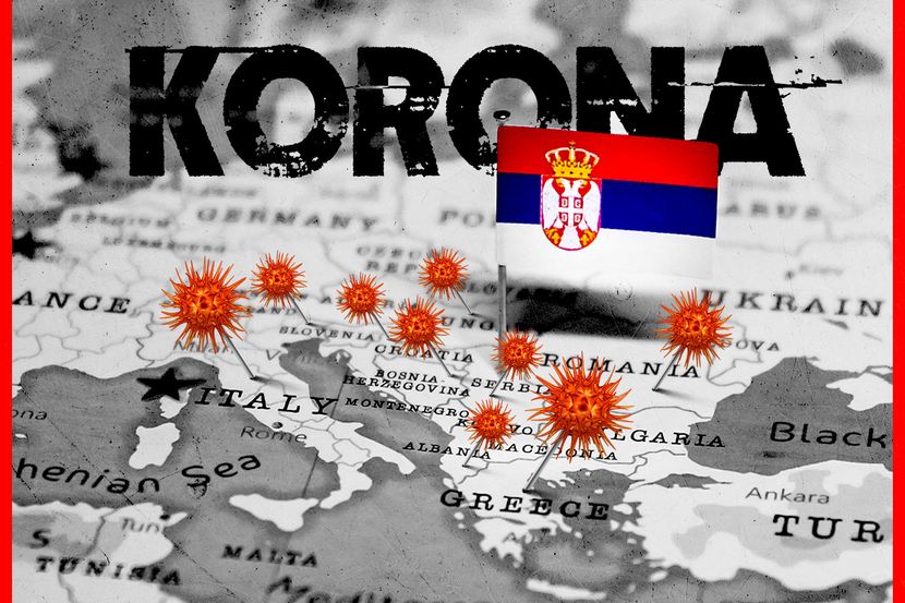 Zaraženo još 170 ljudi, preminule tri osobe
