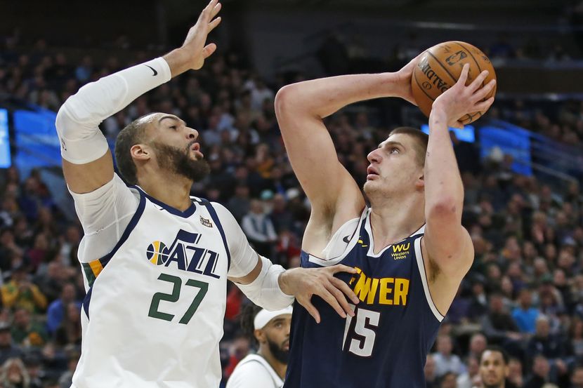 Poslastica u sitne sate – kreće čudni NBA plej-of