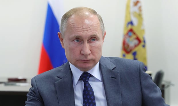 Putin zatražio hitan sastanak članica SB UN, Nemačke i Irana