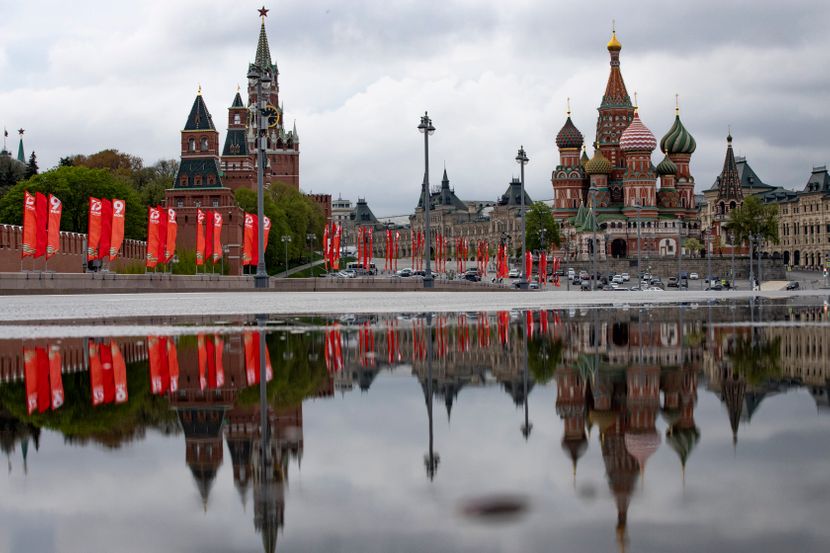 Slovačka protjerala ruske diplomate, Moskva najavila iste mjere