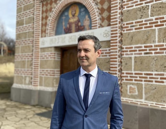 piše dr Vladimir Božović: Crtica o Slobodi!