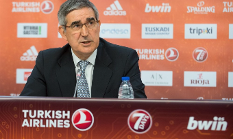 Bertomeu otvoreno o timovima koji će dobiti A licence za Evroligu
