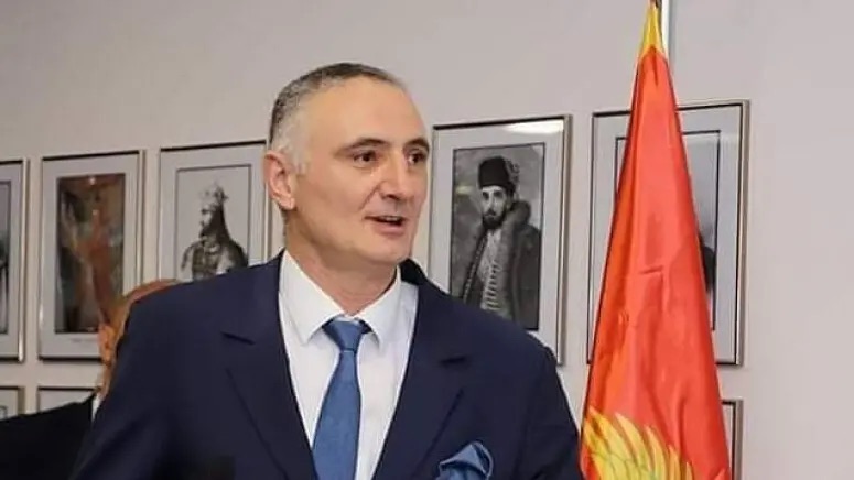 Vujičić: Izjave kosovskih političara mogu da naruše odnose Prištine i nove vlasti u Podgorici