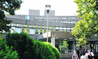 U Kliničkom centru devet pacijenata životno ugroženo