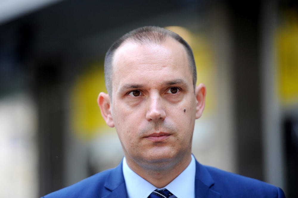 Lončar: Još nisu ispunjeni uslovi da se kineska vakcina testira u Srbiji
