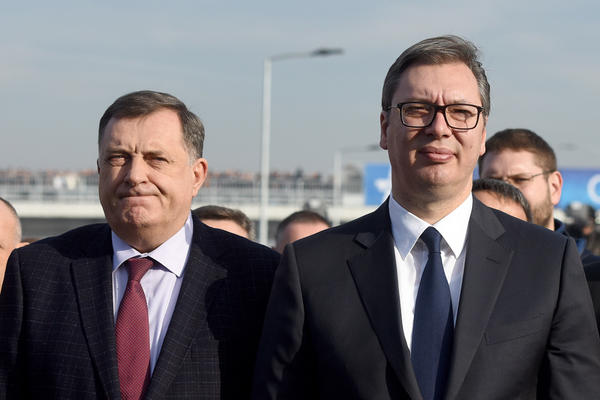 Istorijski dan: Srbija i Republika Srpska obilježavaju zajednički dan