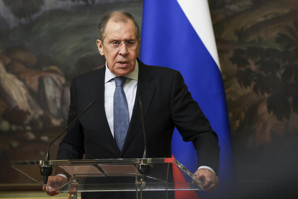Lavrov: Podržaćemo sve dobrovoljno postignute dogovore Beograda i Prištine