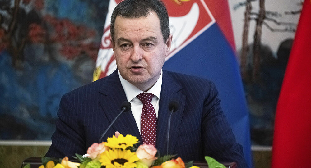Samo je pitanje dana kada će Tači biti u Hagu