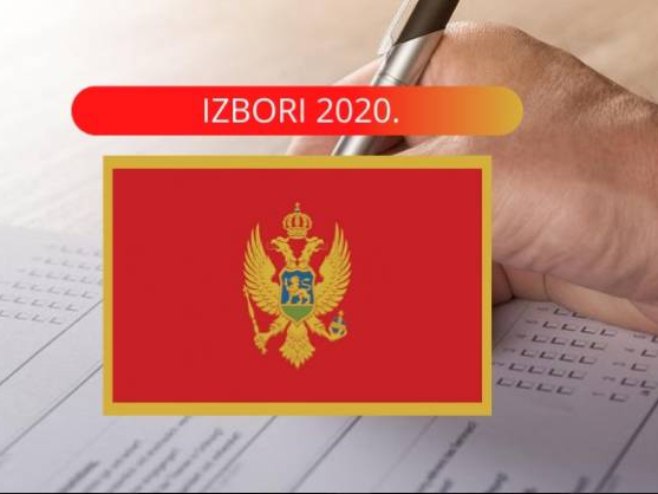 DPS vrši provjeru na 80 biračkih mjesta u Podgorici