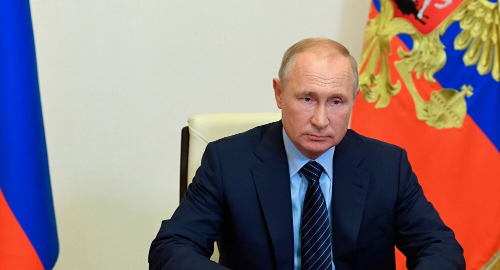 Putin: Rusija će jačati nuklearnu industriju