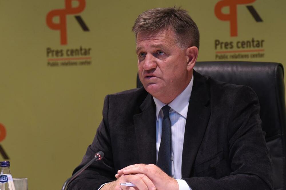 Vujičić: Divanovićeva administracija dala 50 saglasnosti za gradnju po falsifikovanim planovima
