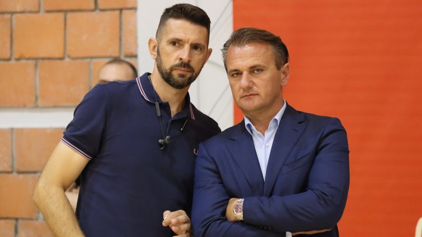 Dug KK Partizan 7.400.000 evra?