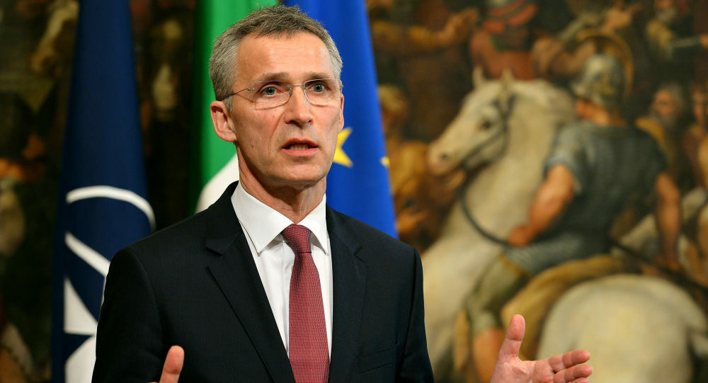 Stoltenberg: Ne smetaju nam bezbjednosni aranžmani Srbije