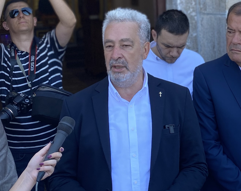 Krivokapić: U preduzećima sa većinskim državnim kapitalom primjećeno ubrzano raspisivanje tendera