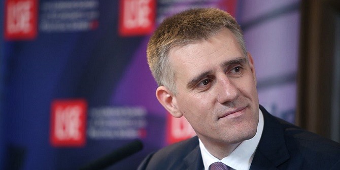 Borba otkriva: Igor Lukšić ne napušta DPS i neće se politički aktivirati!