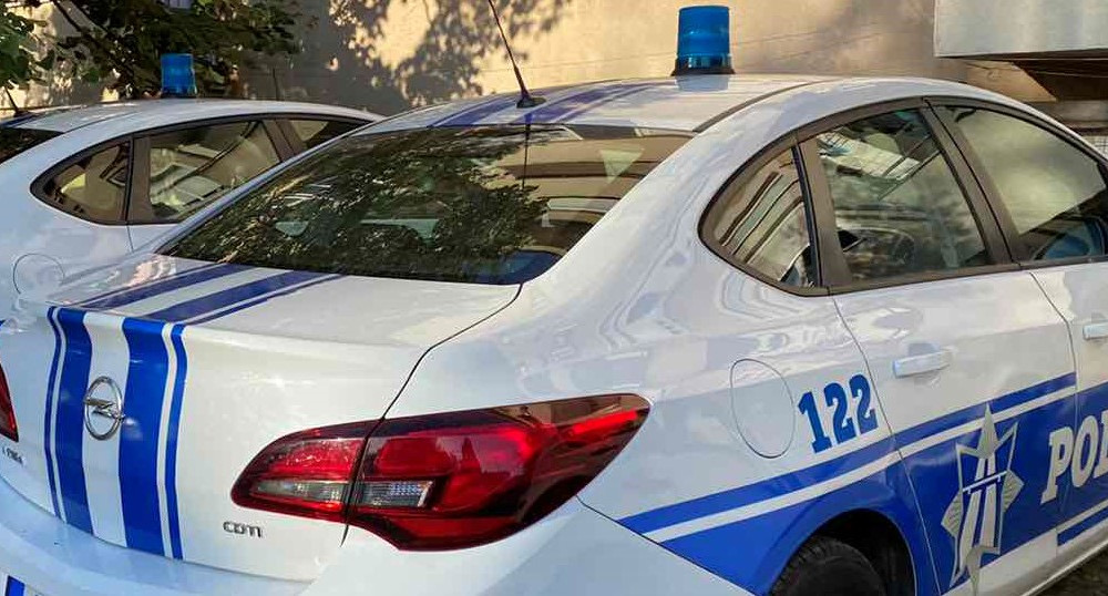 Zločin u Herceg Novom: Djevojka mučena, ubijena, pa zapaljena!