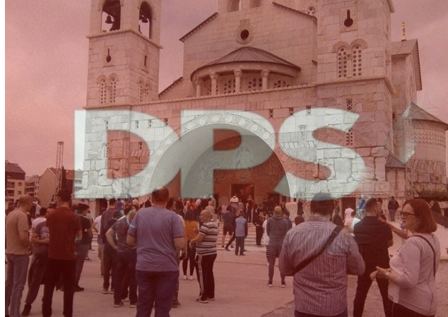 “Glas javnosti”: Prije će preletači iz DPS-a da se priklone novoj vlasti, nego što će oni kupiti nekog iz opozicije!