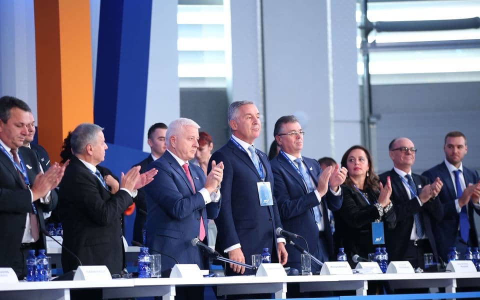 Najveća opoziciona partija na iskušenjima: Vanredni Kongres DPS-a do kraja godine, kreće čistka u partiji!