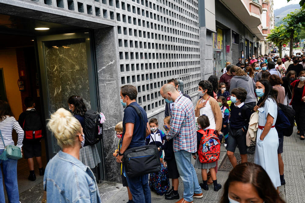 Španija: Više od 500.000 zaraženih koronavirusom od početka epidemije
