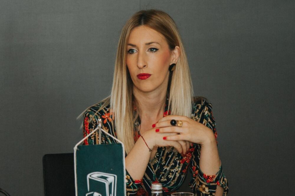 Milaš (CGO): Ostavke su prvi korak ka neophodnom uspostavljanju funkcionalnog sudstva