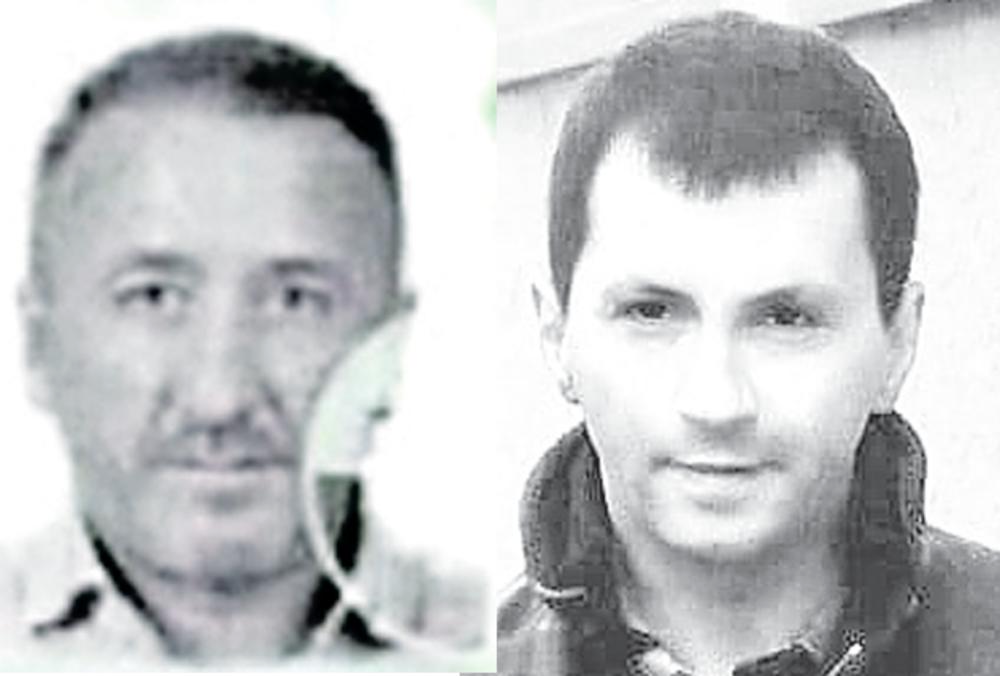 Rukopis identičan: Ista četvorka likvidirala škaljarce u Atini i na Krfu!